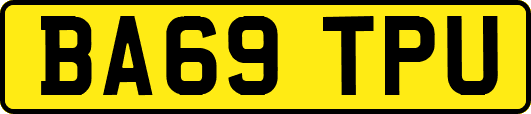 BA69TPU