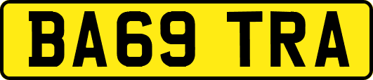 BA69TRA