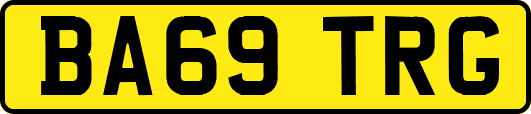 BA69TRG