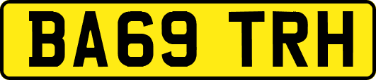 BA69TRH