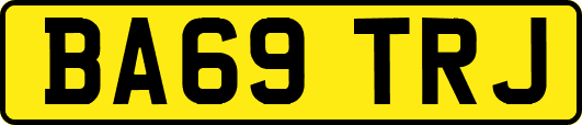 BA69TRJ