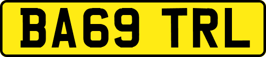 BA69TRL