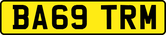BA69TRM