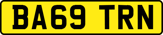 BA69TRN