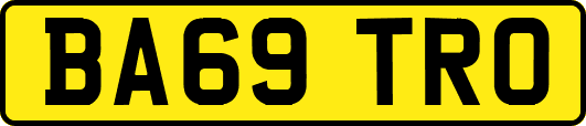 BA69TRO