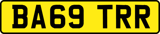 BA69TRR