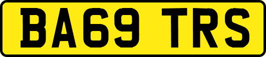 BA69TRS