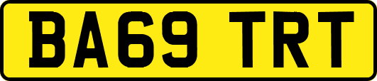 BA69TRT