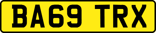BA69TRX