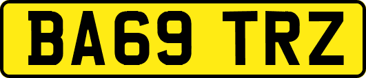BA69TRZ