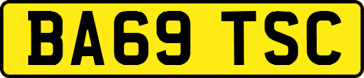 BA69TSC