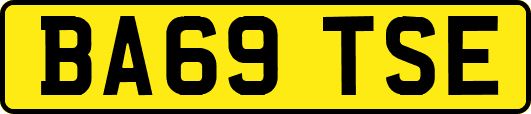 BA69TSE