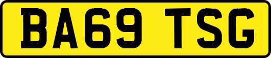 BA69TSG