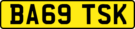 BA69TSK