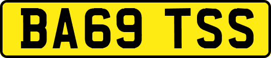 BA69TSS