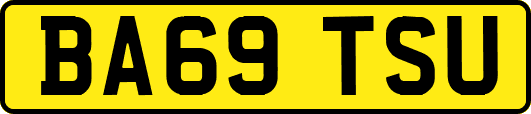 BA69TSU