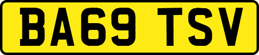 BA69TSV