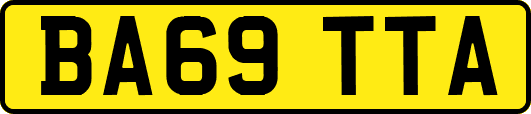 BA69TTA
