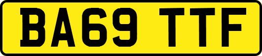 BA69TTF