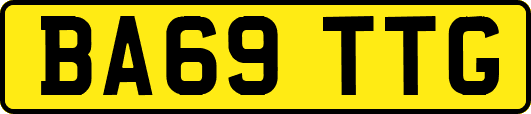 BA69TTG