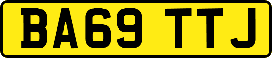 BA69TTJ