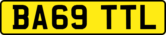 BA69TTL