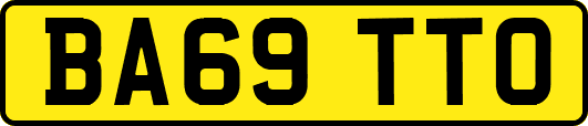 BA69TTO