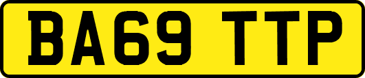 BA69TTP