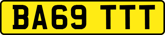 BA69TTT