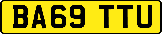 BA69TTU