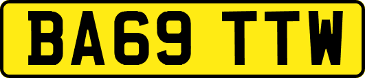 BA69TTW