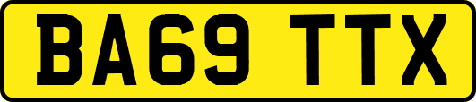 BA69TTX