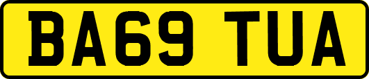 BA69TUA