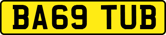 BA69TUB