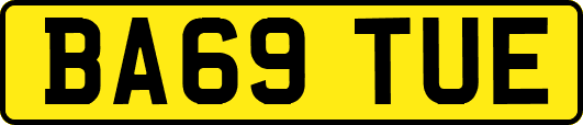 BA69TUE