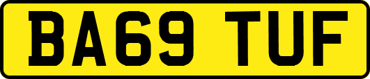 BA69TUF