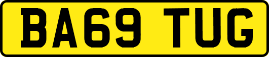 BA69TUG