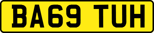 BA69TUH
