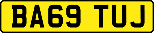 BA69TUJ