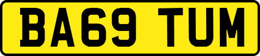 BA69TUM