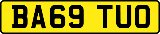 BA69TUO