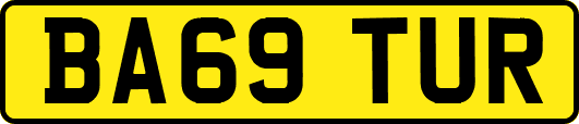 BA69TUR