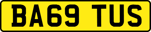 BA69TUS