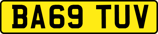 BA69TUV