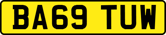 BA69TUW