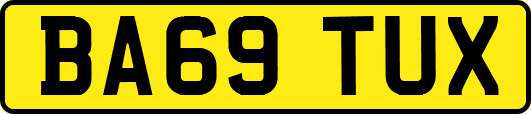 BA69TUX