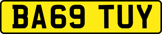 BA69TUY