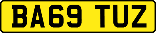 BA69TUZ