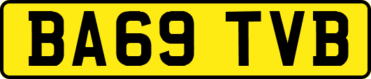 BA69TVB