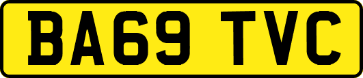 BA69TVC